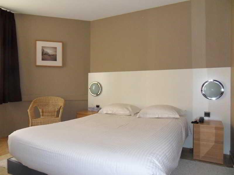Hotel Lambeau Etterbeek Экстерьер фото