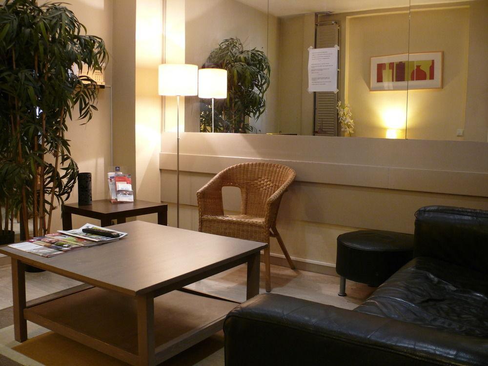 Hotel Lambeau Etterbeek Экстерьер фото